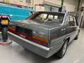 Alfa Romeo 90 2.0 iniezione 1-1985  Absolute Nieuwstaat! Grau - thumbnail 3