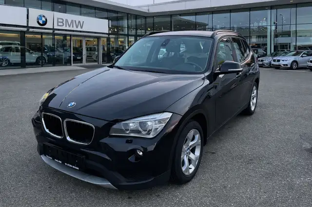 BMW X1 sDrive 20dA