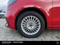 Mercedes-Benz EQV 300 EQV 300 Lang DISTRONIC KAMERA 8 SITZE MOPF II Rot - thumbnail 18