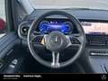 Mercedes-Benz EQV 300 EQV 300 Lang DISTRONIC KAMERA 8 SITZE MOPF II Rot - thumbnail 13