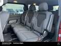 Mercedes-Benz EQV 300 EQV 300 Lang DISTRONIC KAMERA 8 SITZE MOPF II Rot - thumbnail 16