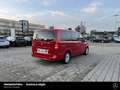 Mercedes-Benz EQV 300 EQV 300 Lang DISTRONIC KAMERA 8 SITZE MOPF II Rot - thumbnail 5