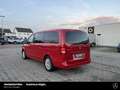 Mercedes-Benz EQV 300 EQV 300 Lang DISTRONIC KAMERA 8 SITZE MOPF II Rot - thumbnail 8