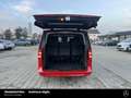 Mercedes-Benz EQV 300 EQV 300 Lang DISTRONIC KAMERA 8 SITZE MOPF II Rot - thumbnail 7