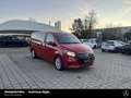 Mercedes-Benz EQV 300 EQV 300 Lang DISTRONIC KAMERA 8 SITZE MOPF II Rot - thumbnail 3