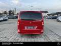 Mercedes-Benz EQV 300 EQV 300 Lang DISTRONIC KAMERA 8 SITZE MOPF II Rot - thumbnail 6