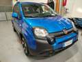 Fiat Panda 1.0 FireFly S&S Hybrid Pandina Bleu - thumbnail 2
