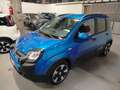 Fiat Panda 1.0 FireFly S&S Hybrid Pandina Bleu - thumbnail 6