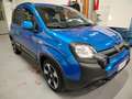 Fiat Panda 1.0 FireFly S&S Hybrid Pandina Bleu - thumbnail 1