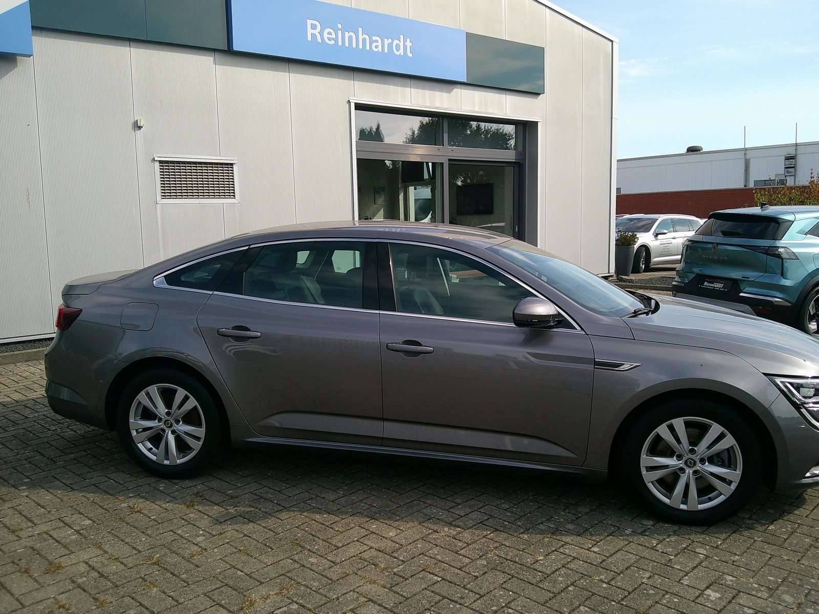Renault Talisman