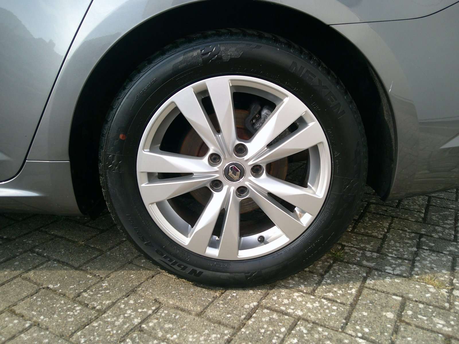 Renault Talisman