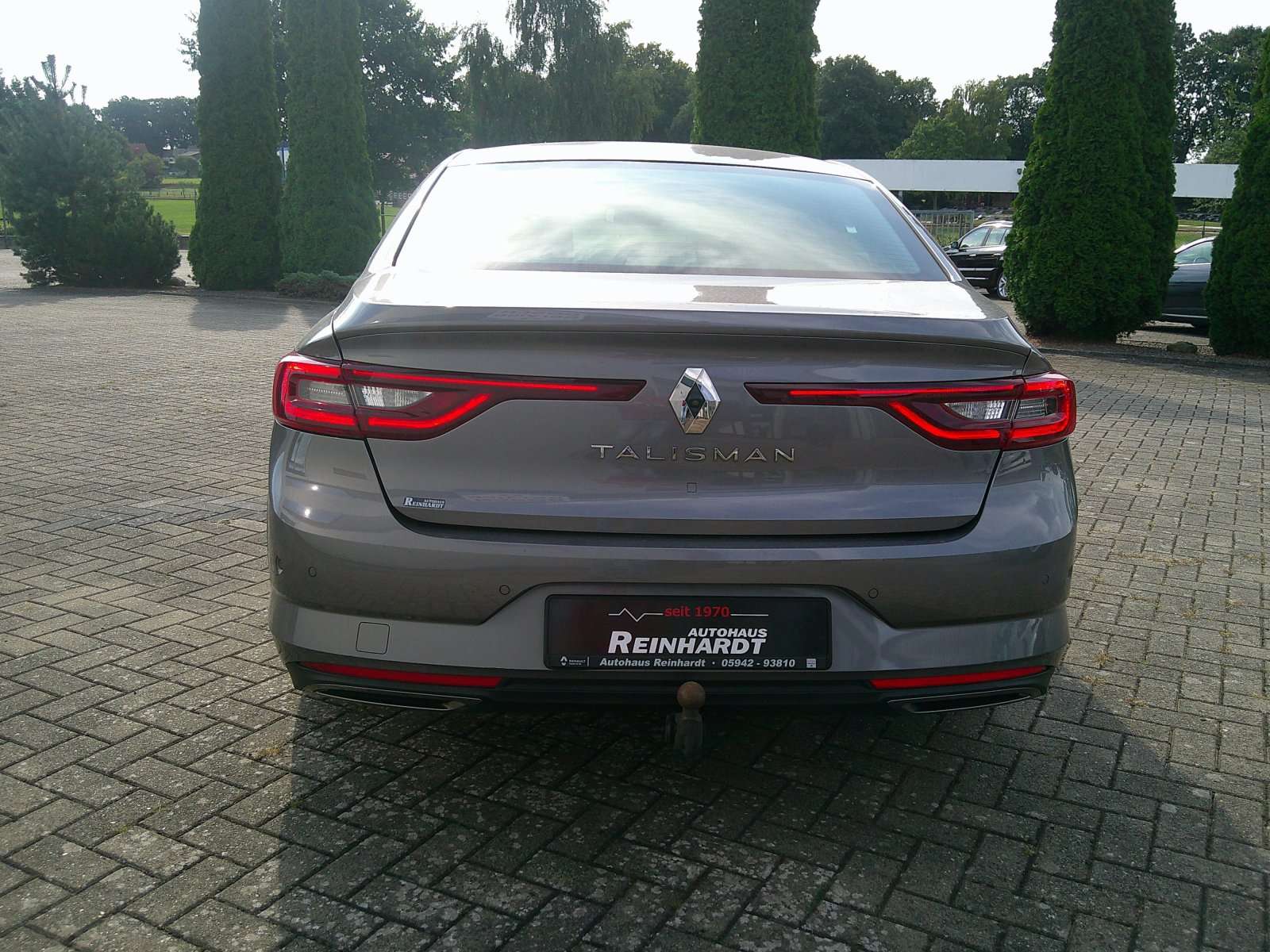 Renault Talisman