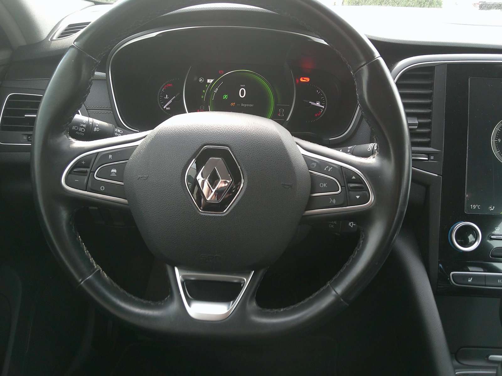 Renault Talisman
