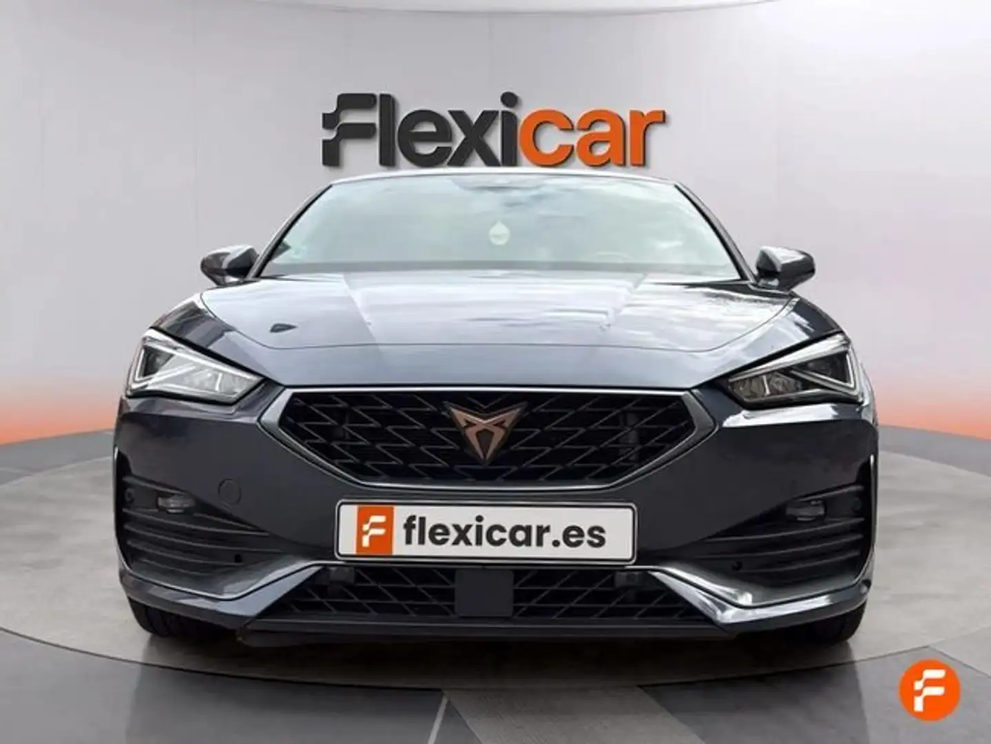 CUPRA Leon 1.5 TSI 110Kw Gris - 2