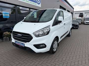 Kasten 320 L2 2.0TDCI Trend*KLIMA