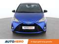 Toyota Yaris 1.5 Hybrid Style Selection Blauw - thumbnail 9
