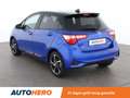 Toyota Yaris 1.5 Hybrid Style Selection Blauw - thumbnail 4