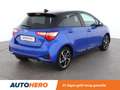 Toyota Yaris 1.5 Hybrid Style Selection Blauw - thumbnail 6