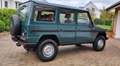 Mercedes-Benz G 230 230GE lang*wunderschön*Oldtimer H! Green - thumbnail 3