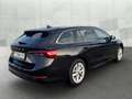 Skoda Octavia Combi 1.5 TSI STYLE +MATRIX +ACC +RKAM +HuD +NAVI Noir - thumbnail 4