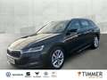 Skoda Octavia Combi 1.5 TSI STYLE +MATRIX +ACC +RKAM +HuD +NAVI Schwarz - thumbnail 1
