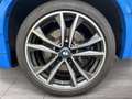 BMW X2 M 35i NAVI LED GRA RFK PDC PARKASSIST DAB Blau - thumbnail 7
