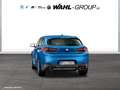 BMW X2 M 35i NAVI LED GRA RFK PDC PARKASSIST DAB Azul - thumbnail 7