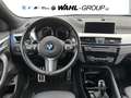 BMW X2 M 35i NAVI LED GRA RFK PDC PARKASSIST DAB Blau - thumbnail 10