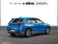 BMW X2 M 35i NAVI LED GRA RFK PDC PARKASSIST DAB Azul - thumbnail 2