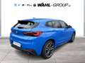 BMW X2 M 35i NAVI LED GRA RFK PDC PARKASSIST DAB Blau - thumbnail 2