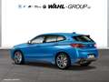 BMW X2 M 35i NAVI LED GRA RFK PDC PARKASSIST DAB Azul - thumbnail 6