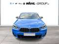 BMW X2 M 35i NAVI LED GRA RFK PDC PARKASSIST DAB Blau - thumbnail 3