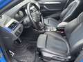 BMW X2 M 35i NAVI LED GRA RFK PDC PARKASSIST DAB Blau - thumbnail 14