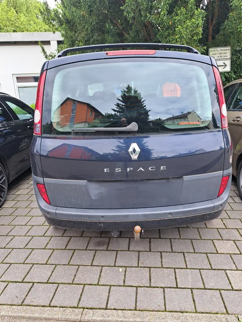 Renault Espace 2.2 dCi Authentique - 2