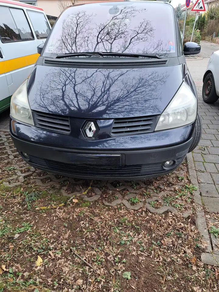 Renault Espace