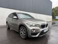 BMW X1 X1 xDrive 20i 192 ch BVA8 M Sport Brun - thumbnail 7