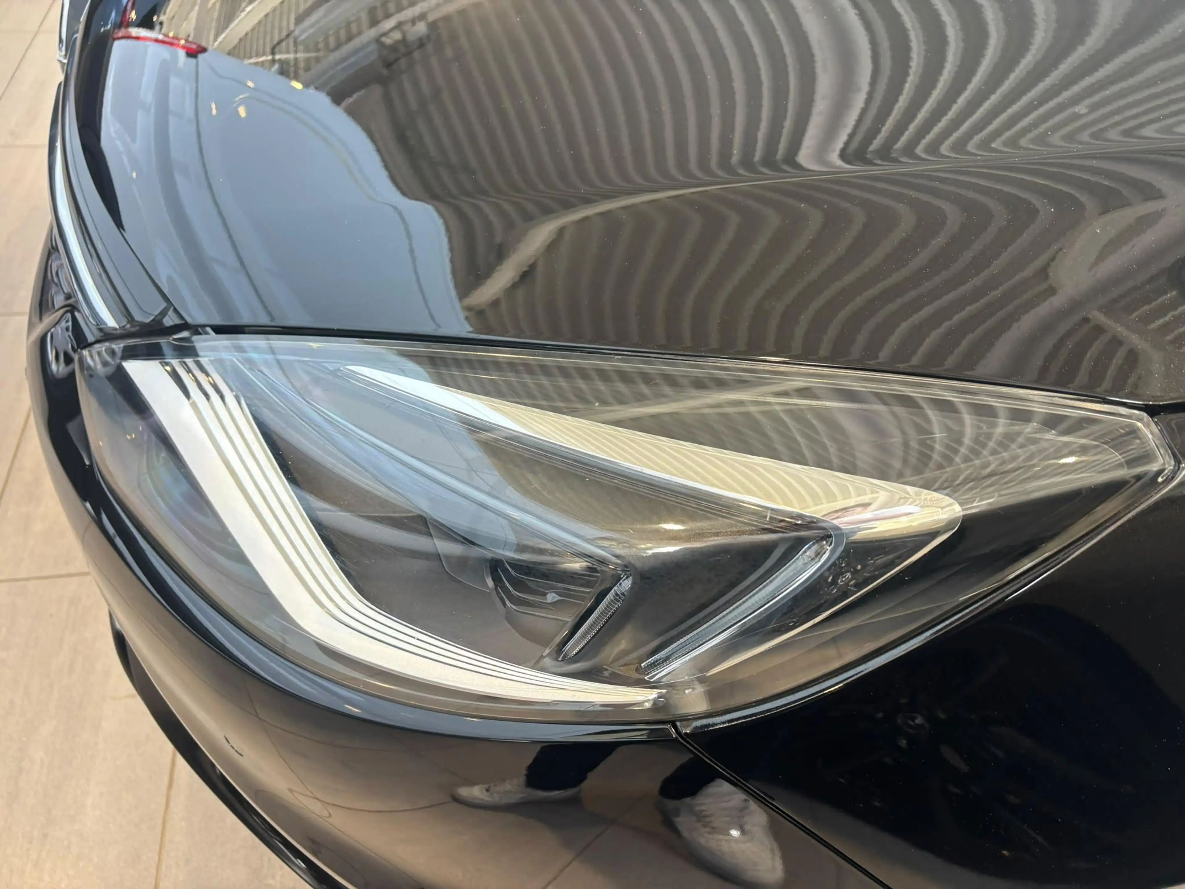 Opel Zafira Tourer 1.4 Edition — photo 13