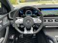 Mercedes-Benz GLE 63 AMG GLE63s AMGCoupe 4M 360°K Pano HeadUp Burmester Černá - thumbnail 7