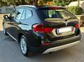 BMW X1 X1 sDrive20d Schwarz - thumbnail 2