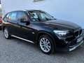 BMW X1 X1 sDrive20d Schwarz - thumbnail 1