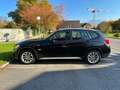 BMW X1 X1 sDrive20d Schwarz - thumbnail 3