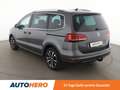 Volkswagen Sharan 2.0 TDI IQ.DRIVE Aut.*7-SITZER*SPUR*NAVI*ACC*PDC* Grau - thumbnail 4