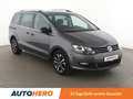 Volkswagen Sharan 2.0 TDI IQ.DRIVE Aut.*7-SITZER*SPUR*NAVI*ACC*PDC* Grau - thumbnail 8