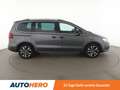 Volkswagen Sharan 2.0 TDI IQ.DRIVE Aut.*7-SITZER*SPUR*NAVI*ACC*PDC* Grau - thumbnail 7
