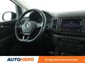 Volkswagen Sharan 2.0 TDI IQ.DRIVE Aut.*7-SITZER*SPUR*NAVI*ACC*PDC* Grau - thumbnail 13