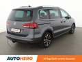 Volkswagen Sharan 2.0 TDI IQ.DRIVE Aut.*7-SITZER*SPUR*NAVI*ACC*PDC* Grau - thumbnail 6