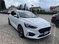 Ford Focus 4ª serie 1.5 EcoBlue 120 CV automatico 5p. ST-Line Blanc - thumbnail 7