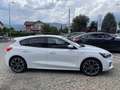 Ford Focus 4ª serie 1.5 EcoBlue 120 CV automatico 5p. ST-Line Blanc - thumbnail 6
