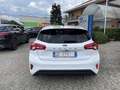 Ford Focus 4ª serie 1.5 EcoBlue 120 CV automatico 5p. ST-Line Blanc - thumbnail 4