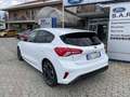 Ford Focus 4ª serie 1.5 EcoBlue 120 CV automatico 5p. ST-Line Blanc - thumbnail 3